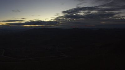 immagine della webcam nei dintorni di Alba: webcam Magliano Alfieri