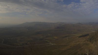 immagine della webcam nei dintorni di Carmagnola: webcam Magliano Alfieri