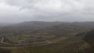 immagine della webcam nei dintorni di Costigliole d'Asti: webcam Magliano Alfieri