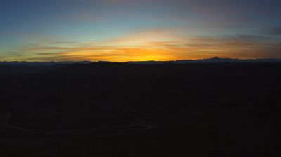 immagine della webcam nei dintorni di Albaretto della Torre: webcam Magliano Alfieri