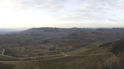 immagine della webcam nei dintorni di Arguello: webcam Magliano Alfieri