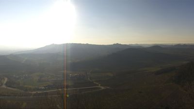 immagine della webcam nei dintorni di Buttigliera d'Asti: webcam Magliano Alfieri