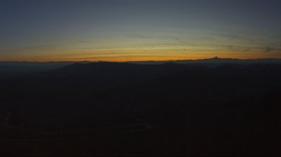 immagine della webcam nei dintorni di Felizzano: webcam Magliano Alfieri