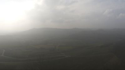 immagine della webcam nei dintorni di Pecetto Torinese: webcam Magliano Alfieri