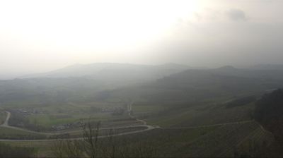 immagine della webcam nei dintorni di Corneliano d'Alba: webcam Magliano Alfieri