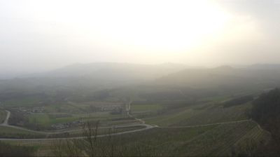 immagine della webcam nei dintorni di Albaretto della Torre: webcam Magliano Alfieri