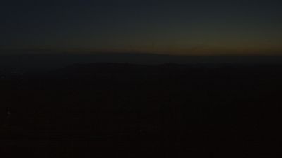 immagine della webcam nei dintorni di Corneliano d'Alba: webcam Magliano Alfieri