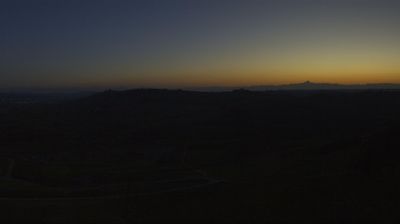 immagine della webcam nei dintorni di Alba: webcam Magliano Alfieri