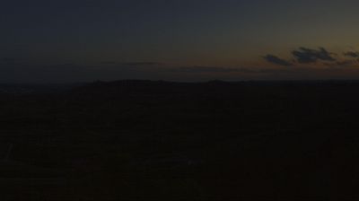 immagine della webcam nei dintorni di Arguello: webcam Magliano Alfieri