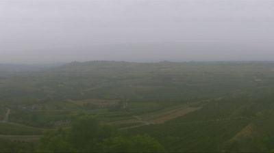 immagine della webcam nei dintorni di Buttigliera d'Asti: webcam Magliano Alfieri