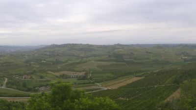 immagine della webcam nei dintorni di Benevello: webcam Magliano Alfieri