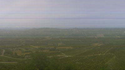 immagine della webcam nei dintorni di Alba: webcam Magliano Alfieri