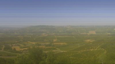 immagine della webcam nei dintorni di Cherasco: webcam Magliano Alfieri