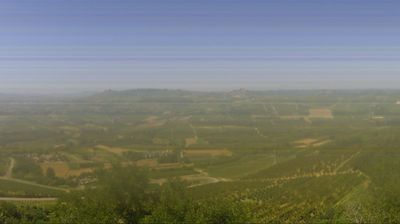 immagine della webcam nei dintorni di Cherasco: webcam Magliano Alfieri