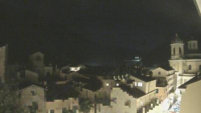 immagine della webcam nei dintorni di Diano Marina: webcam Pieve di Teco