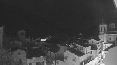 immagine della webcam nei dintorni di Ventimiglia: webcam Pieve di Teco