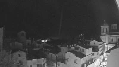 immagine della webcam nei dintorni di Vallecrosia: webcam Pieve di Teco