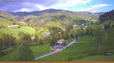 immagine della webcam nei dintorni di Casto: webcam Val Palot