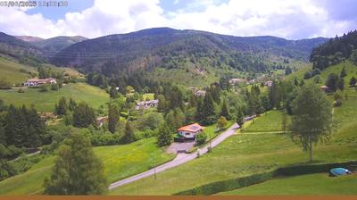 immagine della webcam nei dintorni di Riva di Solto: webcam Val Palot