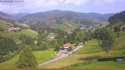 immagine della webcam nei dintorni di Pian Camuno: webcam Val Palot