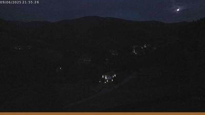 immagine della webcam nei dintorni di Sale Marasino: webcam Val Palot