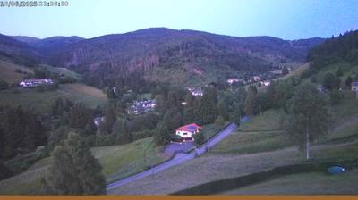 immagine della webcam nei dintorni di Predore: webcam Val Palot