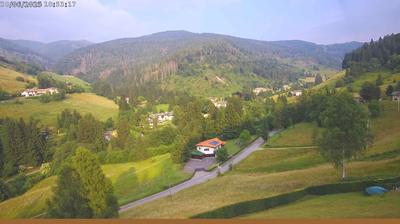 immagine della webcam nei dintorni di Monte Isola: webcam Val Palot