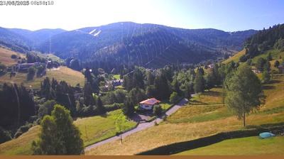 immagine della webcam nei dintorni di Angolo Terme: webcam Val Palot