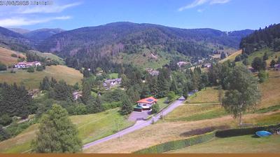 immagine della webcam nei dintorni di Endine Gaiano: webcam Val Palot