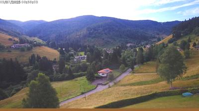 immagine della webcam nei dintorni di Collebeato: webcam Val Palot