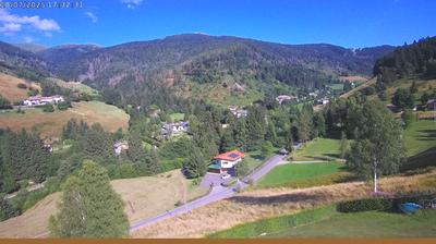 immagine della webcam nei dintorni di Solto Collina: webcam Val Palot