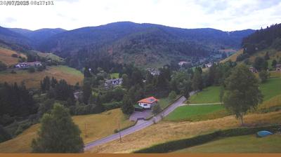 immagine della webcam nei dintorni di Marone: webcam Val Palot
