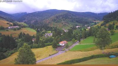 immagine della webcam nei dintorni di Bagolino: webcam Val Palot