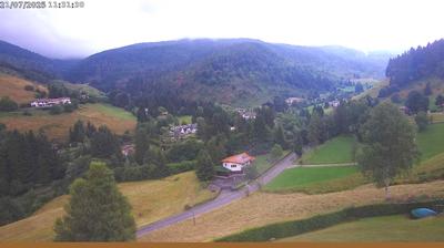 immagine della webcam nei dintorni di Artogne: webcam Val Palot
