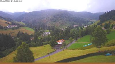 immagine della webcam nei dintorni di Sale Marasino: webcam Val Palot