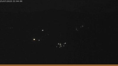 immagine della webcam nei dintorni di Darfo Boario Terme: webcam Val Palot