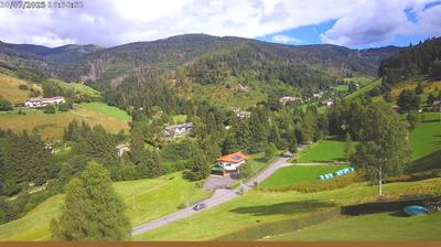immagine della webcam nei dintorni di Lovere: webcam Val Palot