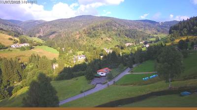 immagine della webcam nei dintorni di Sulzano: webcam Val Palot