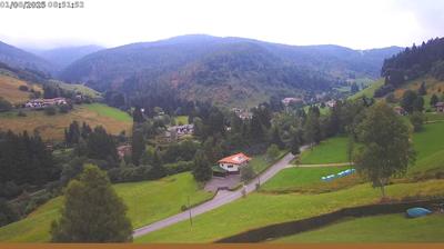 immagine della webcam nei dintorni di Sale Marasino: webcam Val Palot