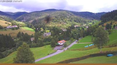 immagine della webcam nei dintorni di Piancogno: webcam Val Palot