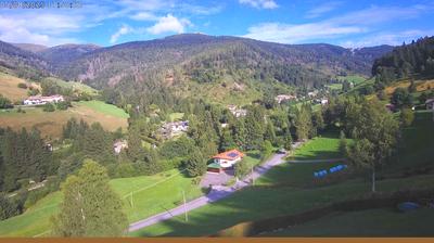 immagine della webcam nei dintorni di Costa Volpino: webcam Val Palot
