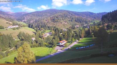 immagine della webcam nei dintorni di Angolo Terme: webcam Val Palot