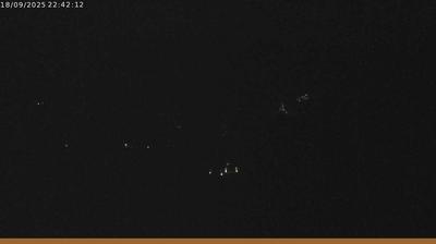 immagine della webcam nei dintorni di Monte Isola: webcam Val Palot