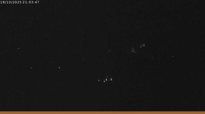 immagine della webcam nei dintorni di Riva di Solto: webcam Val Palot