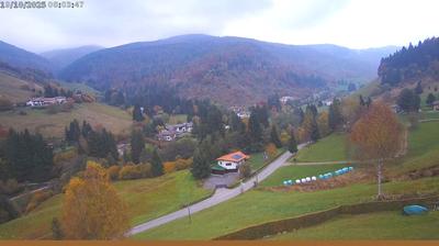 immagine della webcam nei dintorni di Monte Pora: webcam Val Palot