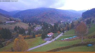 immagine della webcam nei dintorni di Monte Pora: webcam Val Palot