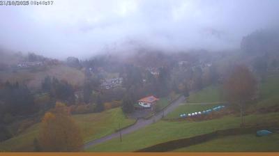 immagine della webcam nei dintorni di Bagolino: webcam Val Palot