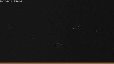 immagine della webcam nei dintorni di Bossico: webcam Val Palot