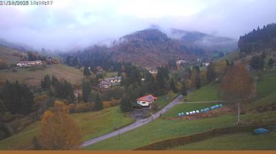 immagine della webcam nei dintorni di Paderno Franciacorta: webcam Val Palot