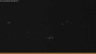immagine della webcam nei dintorni di Paderno Franciacorta: webcam Val Palot
